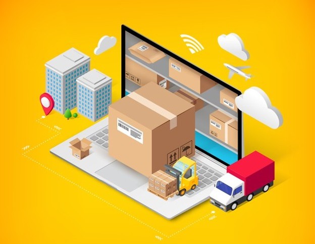 LogixCargo cargo and logistics features
