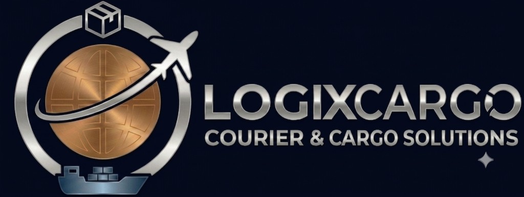 LogixCargo Courier & Cargo Solutions